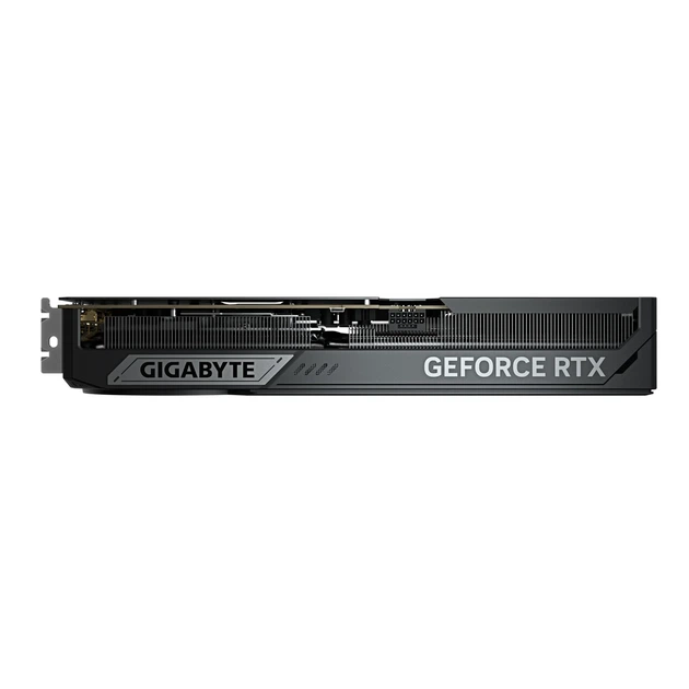 Видеокарта Gigabyte GeForce RTX 5070 Ti WINDFORCE SFF OC 16G (GV-N507TWF3OC-16GD) - изображение 7
