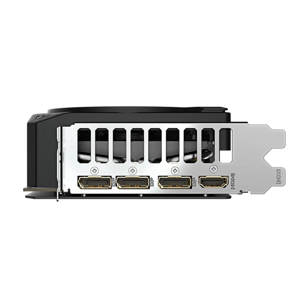 Видеокарта Gigabyte GeForce RTX 5070 Ti WINDFORCE SFF OC 16G (GV-N507TWF3OC-16GD) - изображение 8