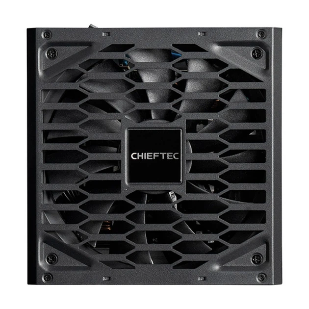 Блок питания CHIEFTEC VEGA 850W 80+ Gold (PPG-850-S) - изображение 5