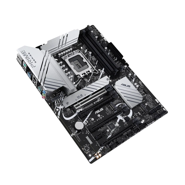 Материнська плата ASUS PRIME Z790-P (s1700, Intel Z790, DDR5, ATX) - зображення 6