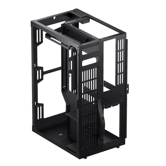Корпус JONSBO VR3 Black - зображення 8