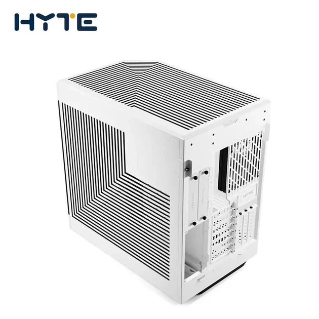 Корпус Hyte Y60 White (CS-HYTE-Y60-WW) - изображение 8
