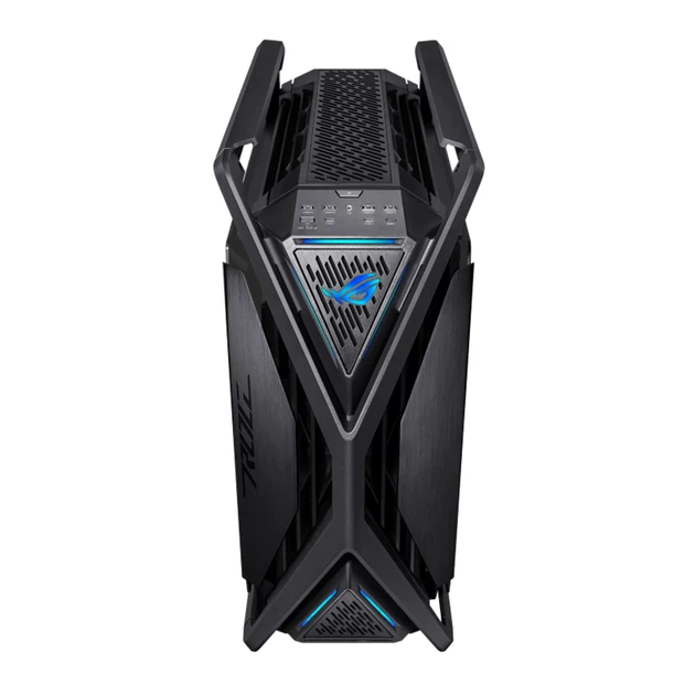 Корпус ASUS GR701 Hyperion BK (90DC00F0-B39000) - зображення 8