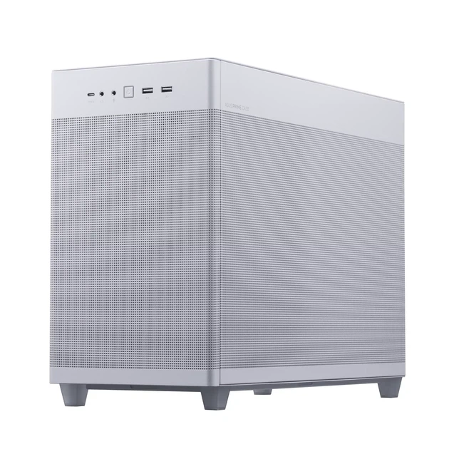 Корпус ASUS AP201 PRIME CASE/WHITE (90DC00G3-B39010) - изображение 5
