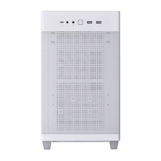 Корпус ASUS AP201 PRIME CASE/WHITE (90DC00G3-B39010) - изображение 6