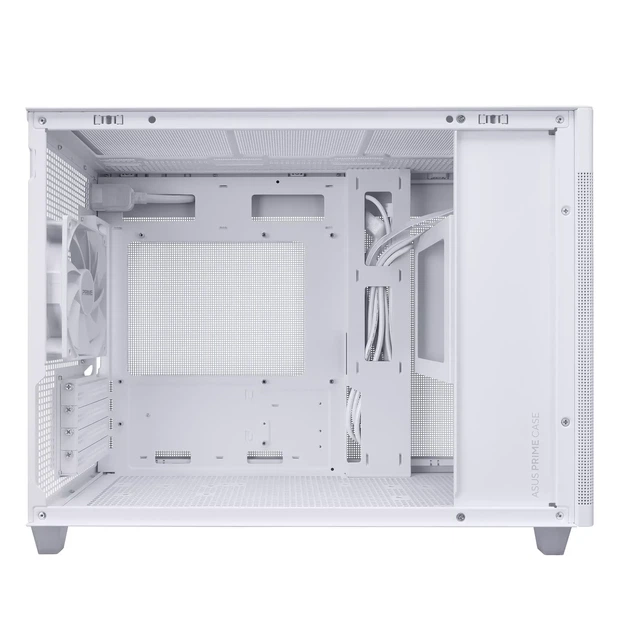 Корпус ASUS AP201 PRIME CASE/WHITE (90DC00G3-B39010) - изображение 8