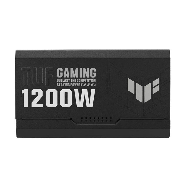 Блок живлення ASUS TUF 1200W 80+ Gold (TUF-GAMING-1200G) - зображення 2