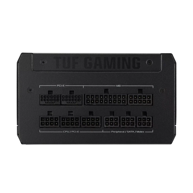 Блок живлення ASUS TUF 1200W 80+ Gold (TUF-GAMING-1200G) - зображення 7
