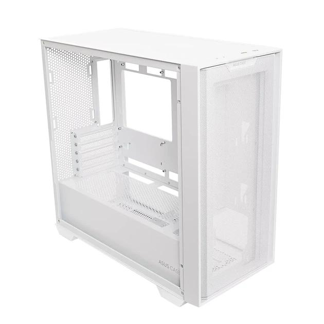 Корпус ASUS A21/WHITE (90DC00H3-B09010) - зображення 7