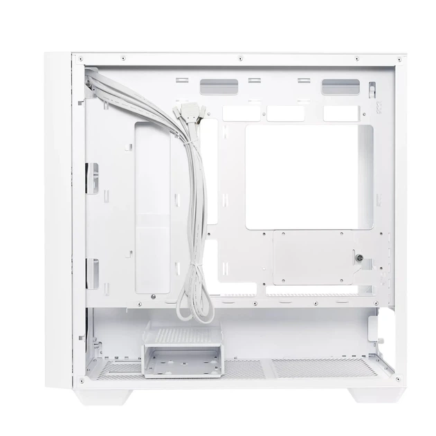 Корпус ASUS A21/WHITE (90DC00H3-B09010) - зображення 9