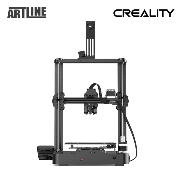 3D принтер Creality Ender-3 V3 KE - изображение 5