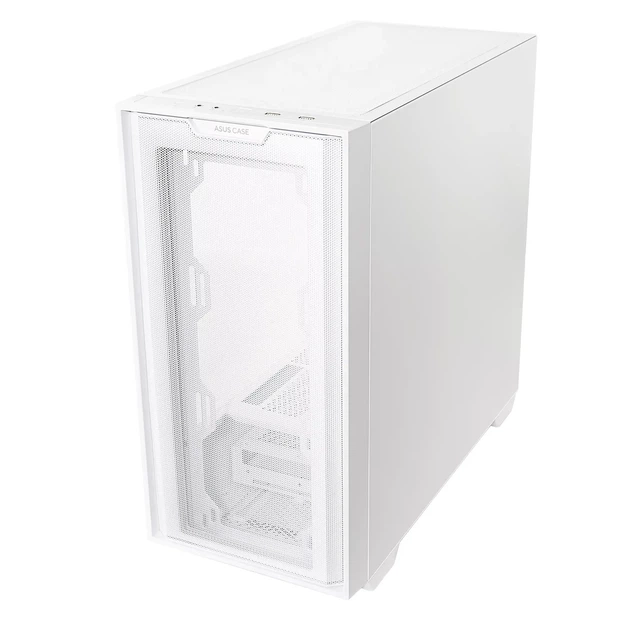 Корпус ASUS A21/WHITE (90DC00H3-B09010) - зображення 11