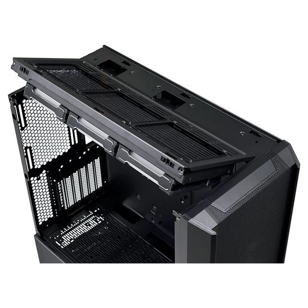 Корпус LIAN LI LANCOOL 216 PC Case Black (G99.LAN216X.00) - зображення 9