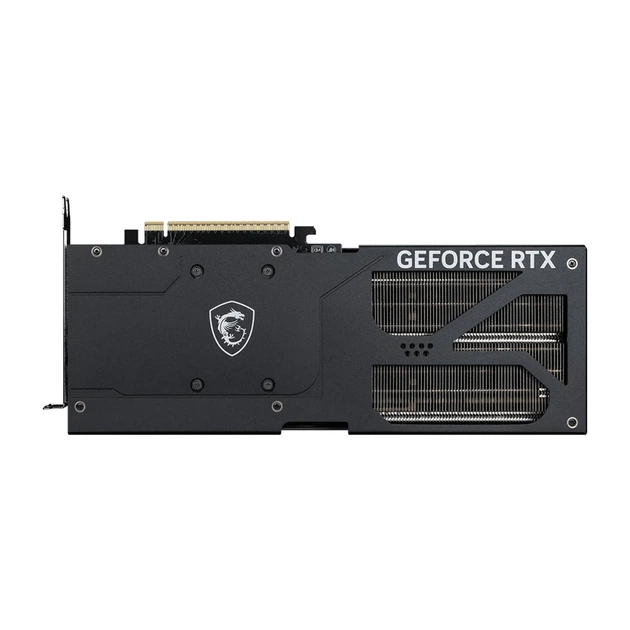 Відеокарта MSI Nvidia GeForce RTX 5080 16G VENTUS 3X OC (G5080-16V3CP) - Фото 3 Відеокарта MSI Nvidia GeForce RTX 5080 16G VENTUS 3X OC (G5080-16V3CP) - зображення 3