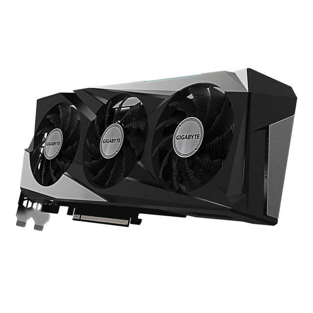 Відеокарта GIGABYTE Radeon RX 7600 GAMING OC 8G - зображення 3