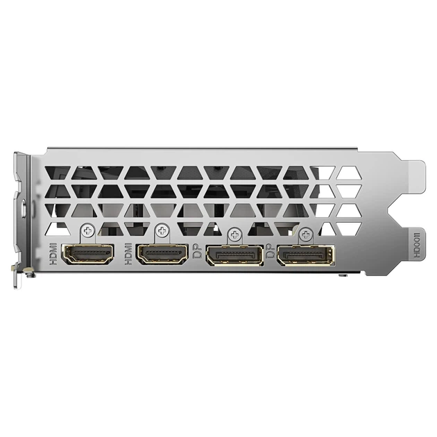 Відеокарта GIGABYTE GeForce RTX 3050 6Gb WINDFORCE OC V2 (GV-N3050WF2OCV2-6GD) - зображення 6