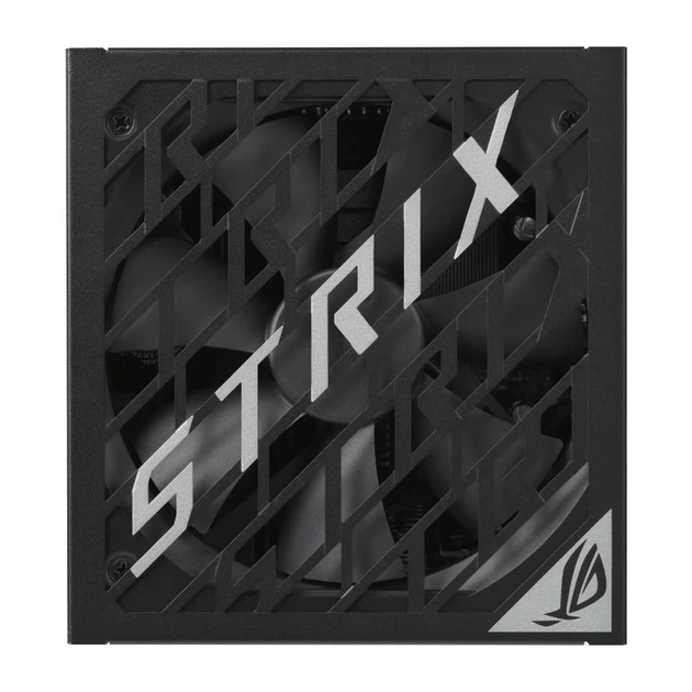 Блок питания ASUS ROG STRIX 1200W 80+ Platinum (90YE00W0-B0NA00) - изображение 6