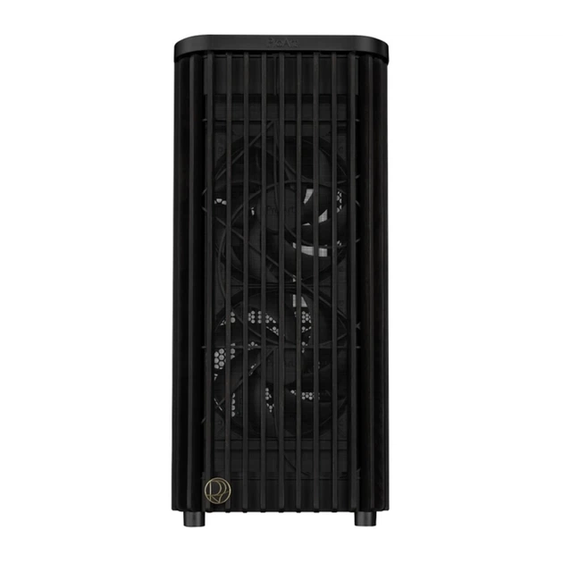 Корпус ASUS PA401 PROART WOOD METAL PWM BLACK (90DC00M0-B39010) - зображення 2