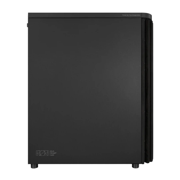 Корпус ASUS PA401 PROART WOOD METAL PWM BLACK (90DC00M0-B39010) - зображення 5
