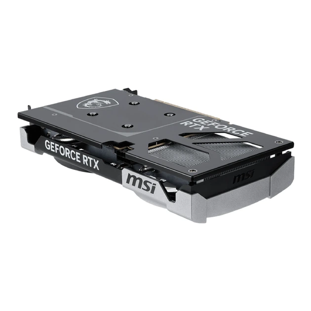 Відеокарта MSI Nvidia GeForce RTX 5060 Ti VENTUS 2X OC PLUS 16GB (G506T-16V2CP) - зображення 3