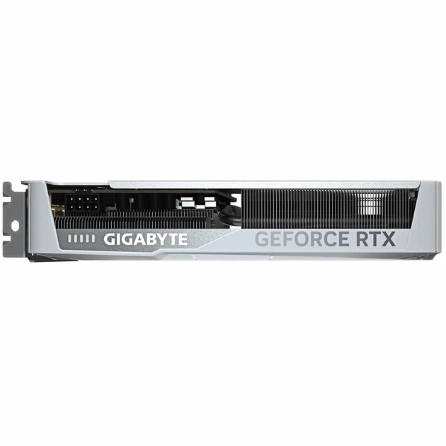Видеокарта GIGABYTE Nvidia GeForce RTX 5060 Ti EAGLE OC ICE 16G (GV-N506TEAGLEOC ICE-16GD) - изображение 9