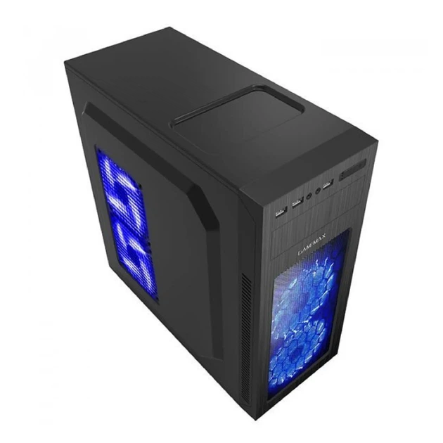 Корпус Gamemax MT520-FAN - зображення 3