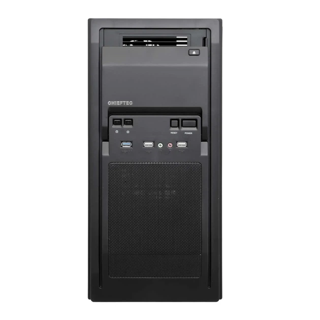 Корпус CHIEFTEC Libra LF-02B-OP - изображение 2
