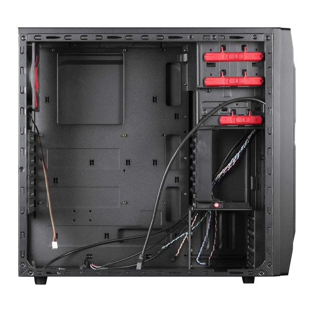 Корпус CHIEFTEC Libra LF-02B-OP - изображение 4