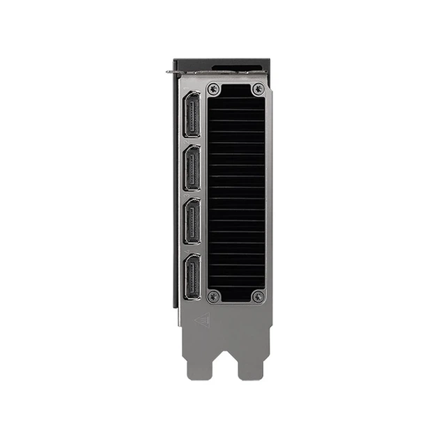Відеокарта PNY Nvidia Quadro RTX 4500 Ada 24GB GDDR6 (VCNRTX4500ADA-SB) OEM - Фото 5 Відеокарта PNY Nvidia Quadro RTX 4500 Ada 24GB GDDR6 (VCNRTX4500ADA-SB) OEM - зображення 5