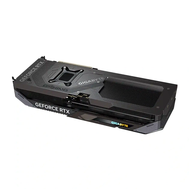 Відеокарта Gigabyte GeForce RTX 5070 GAMING OC 12G (GV-N5070GAMING OC-12GD) - зображення 7