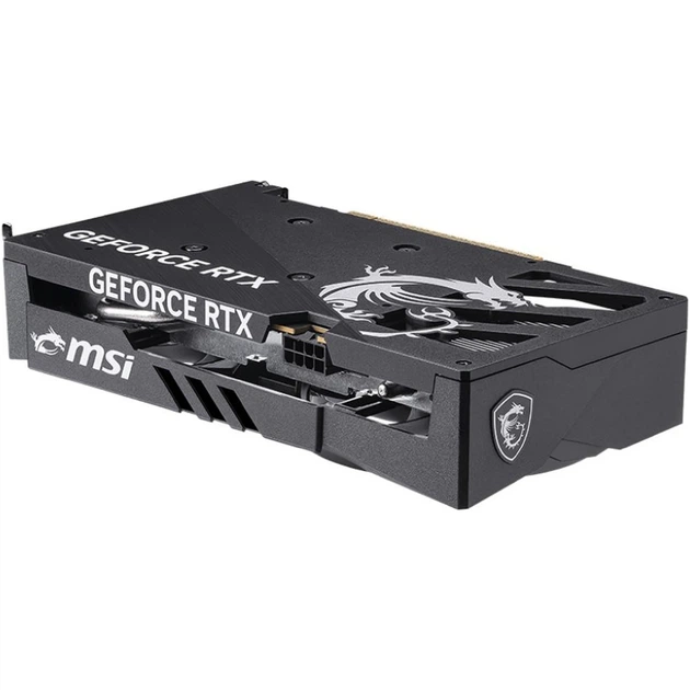 Відеокарта MSI Nvidia GeForce RTX 5050 GAMING OC 8GB (G5050-8GC) - зображення 3