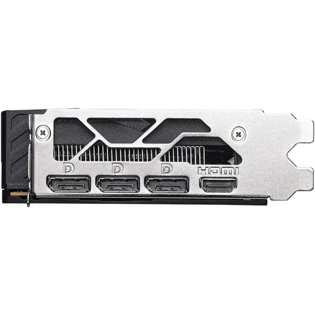 Відеокарта MSI Nvidia GeForce RTX 5050 GAMING OC 8GB (G5050-8GC) - зображення 4