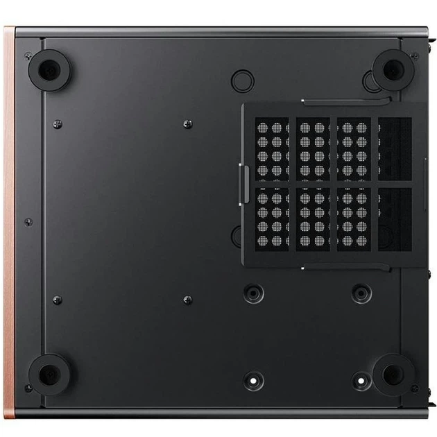 Корпус Jonsbo V12 Black - изображение 5