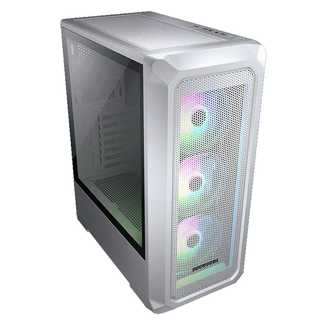Корпус Cougar Archon 2 Mesh RGB White - изображение 2