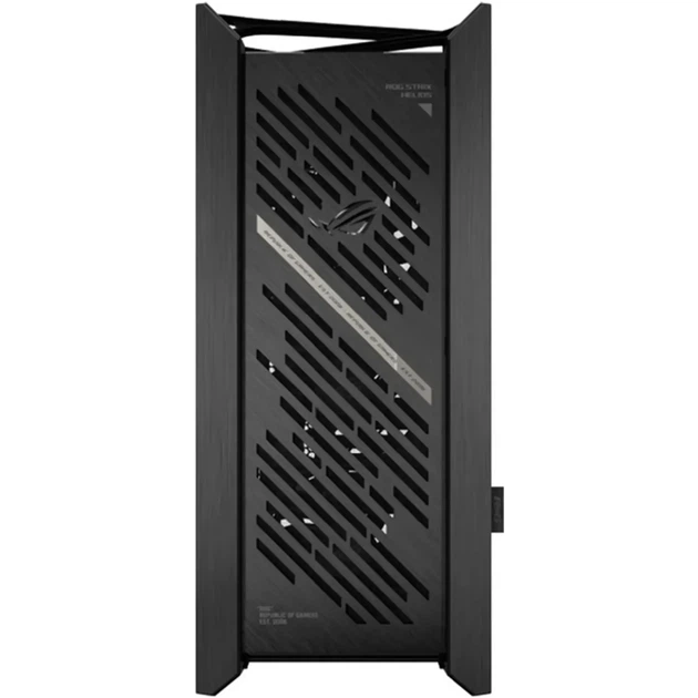 Корпус ASUS GX601S ROG Strix Helios II Black (90DC00W0-B39000) - изображение 3