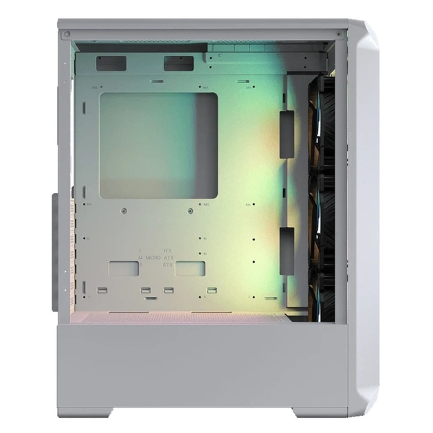 Корпус Cougar Archon 2 Mesh RGB White - изображение 6
