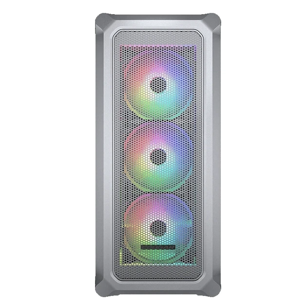 Корпус Cougar Archon 2 Mesh RGB White - изображение 7