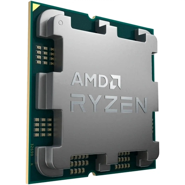 Процесор AMD Ryzen 5 8500G AM5 Tray (100-000000931) - зображення 2