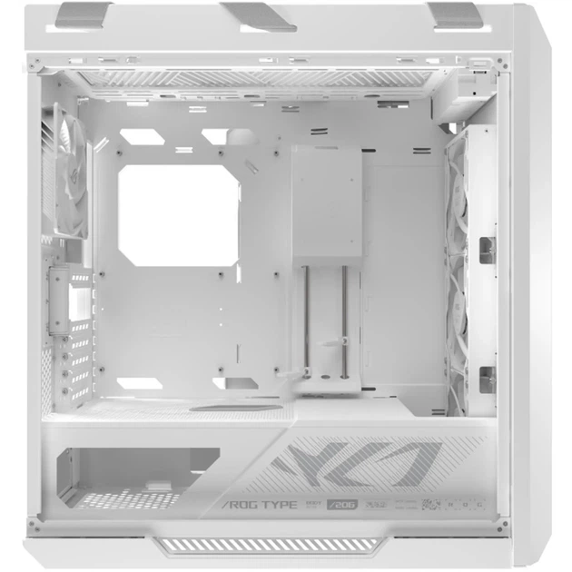 Корпус ASUS GX601S ROG Strix Helios II White (90DC00W3-B39000) - изображение 7