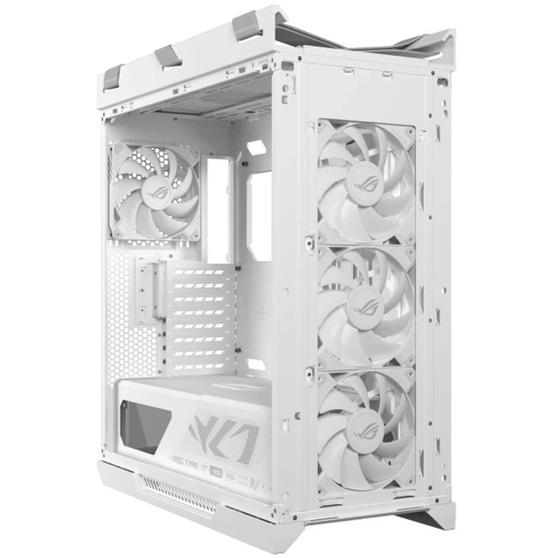 Корпус ASUS GX601S ROG Strix Helios II White (90DC00W3-B39000) - изображение 9