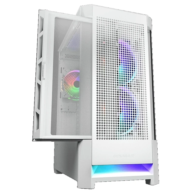 Корпус Cougar Airface RGB White - зображення 2