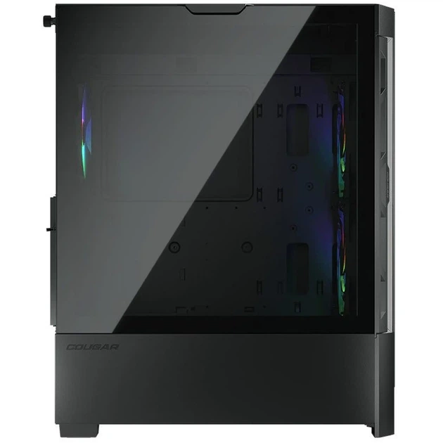 Корпус Cougar Airface RGB Black - зображення 8