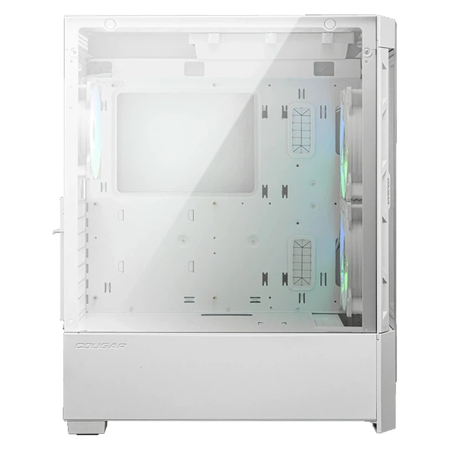 Корпус Cougar Airface RGB White - зображення 7