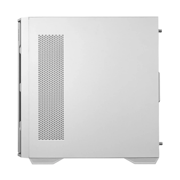 Корпус Cougar Uniface RGB White - изображение 5