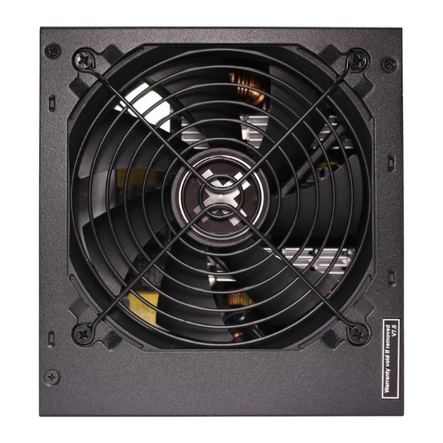 Блок питания Xilence XP650R6.2_Bulk Performance C+ 650W 80+ White Bulk - изображение 3