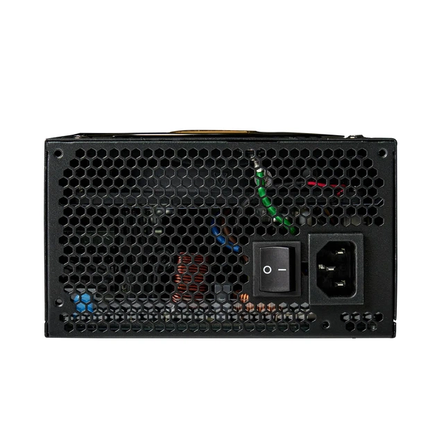 Блок живлення CHIEFTEC Polaris 850W (PPS-850FC) - зображення 3