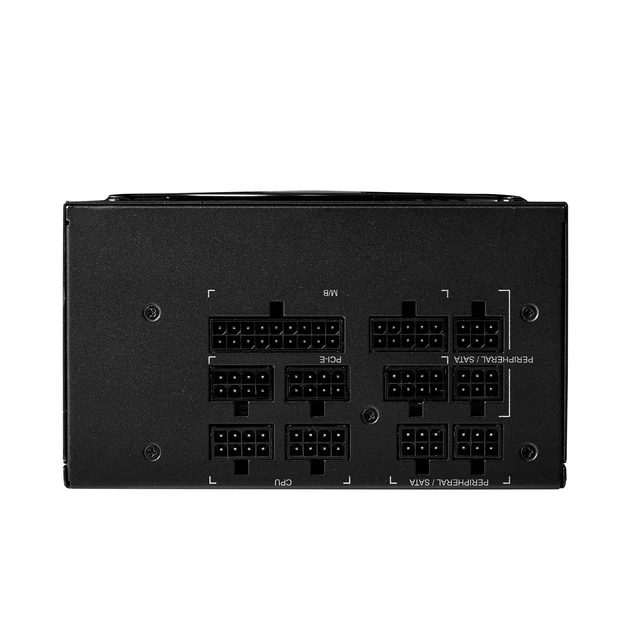 Блок живлення CHIEFTEC Polaris 850W (PPS-850FC) - зображення 4