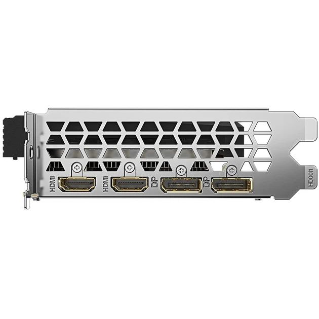Видеокарта GIGABYTE Nvidia GeForce RTX 3050 WINDFORCE OC V2 8 GB (GV-N3050WF2OCV2-8GD) - Фото 6 Видеокарта GIGABYTE Nvidia GeForce RTX 3050 WINDFORCE OC V2 8 GB (GV-N3050WF2OCV2-8GD) - изображение 6