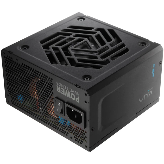 Блок питания FSP VITA GM 650W 80+ Gold (VITA-650GM) Retail Box - изображение 5
