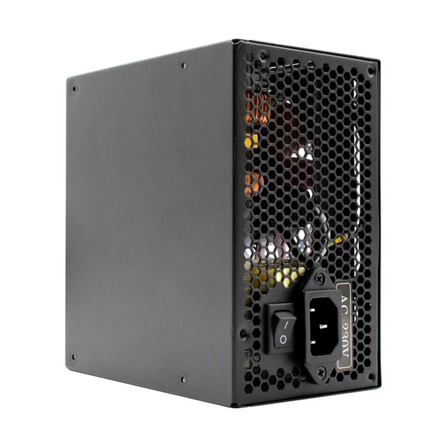 Блок питания Xilence XP1250MR9 Performance X 1250W 80+ Gold - Фото 5 Блок питания Xilence XP1250MR9 Performance X 1250W 80+ Gold - изображение 5
